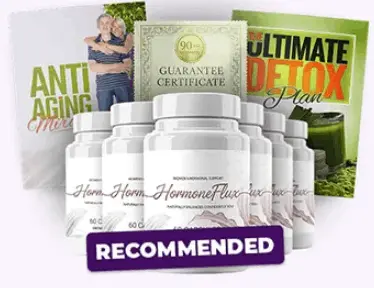HormoneFlux